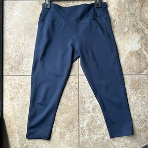 Senita cropped leggings